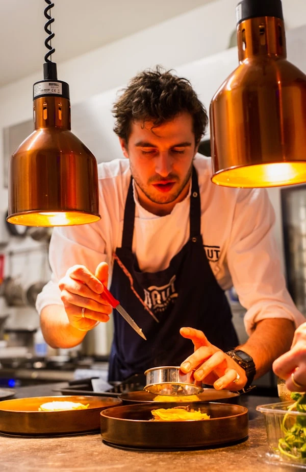 Executive Chef image